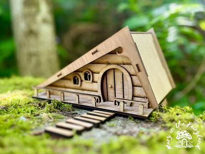 DIY Fairy House Kit