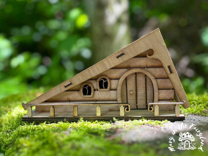 DIY Fairy House Kit