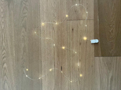 Fairy Lights 10ft - Warm White