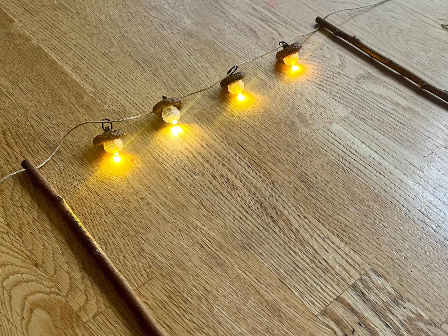 DIY Fairy String Lights Kit – Create Magical Lights